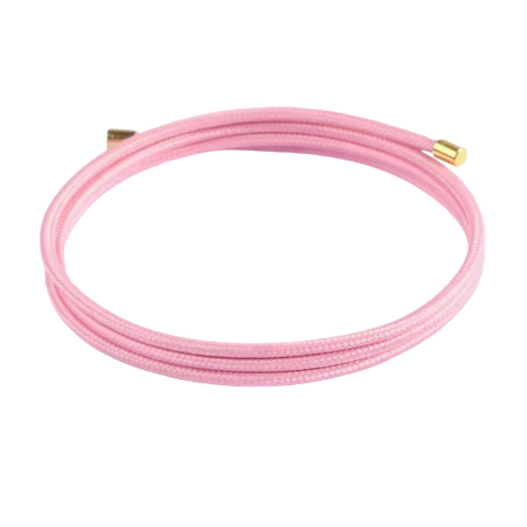Collana regolabile cordino magnetico 52cm
