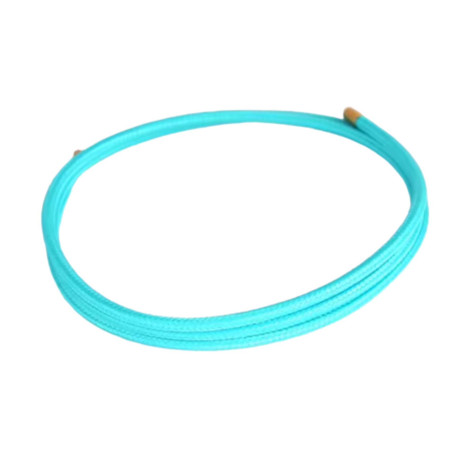 Collana regolabile cordino magnetico 52cm