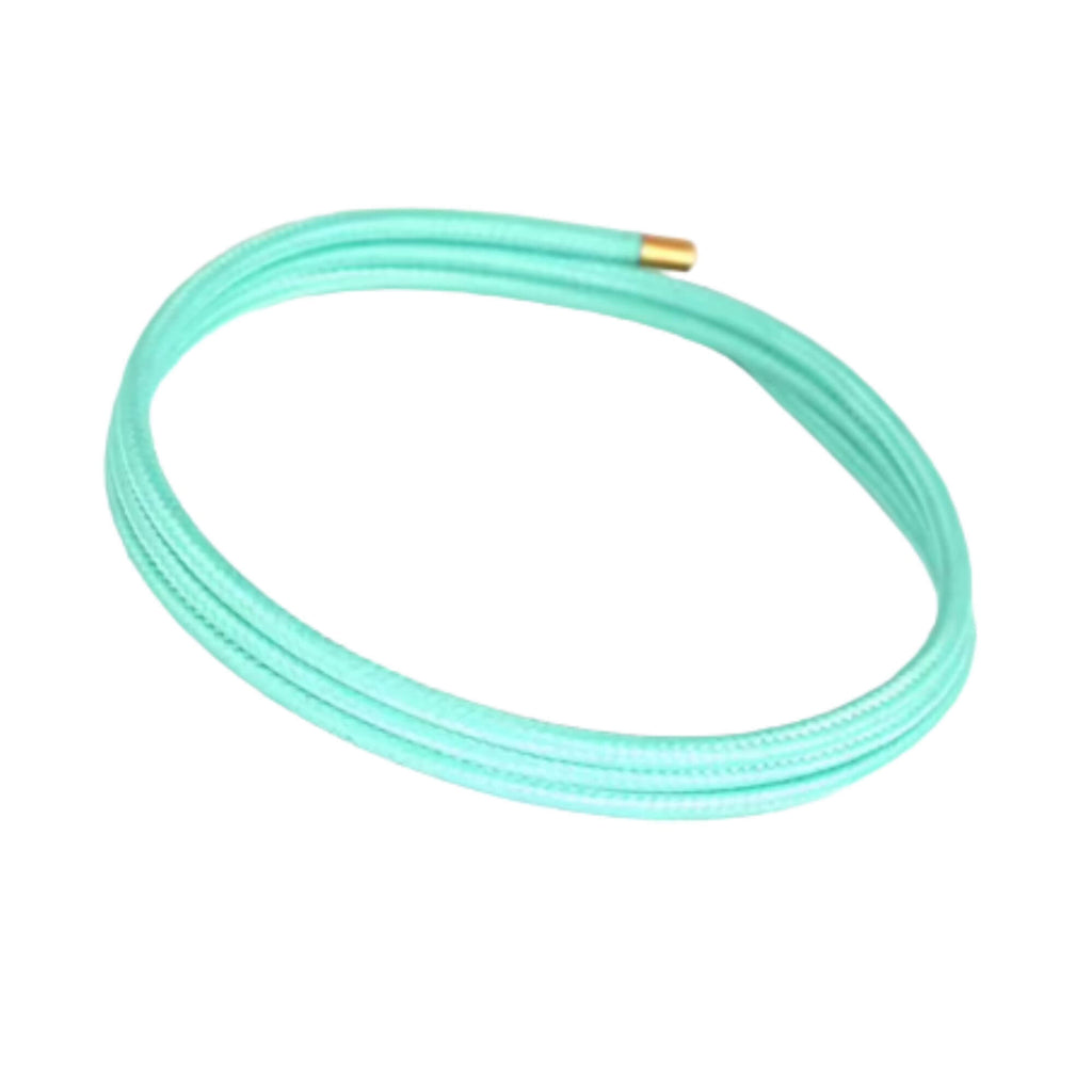 Collana regolabile cordino magnetico 52cm