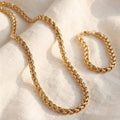 Bracciale regolabile acciaio corda