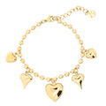 Bracciale acciaio