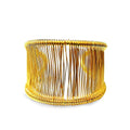 Bracciale rigido acciaio