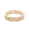 Bracciale elastico