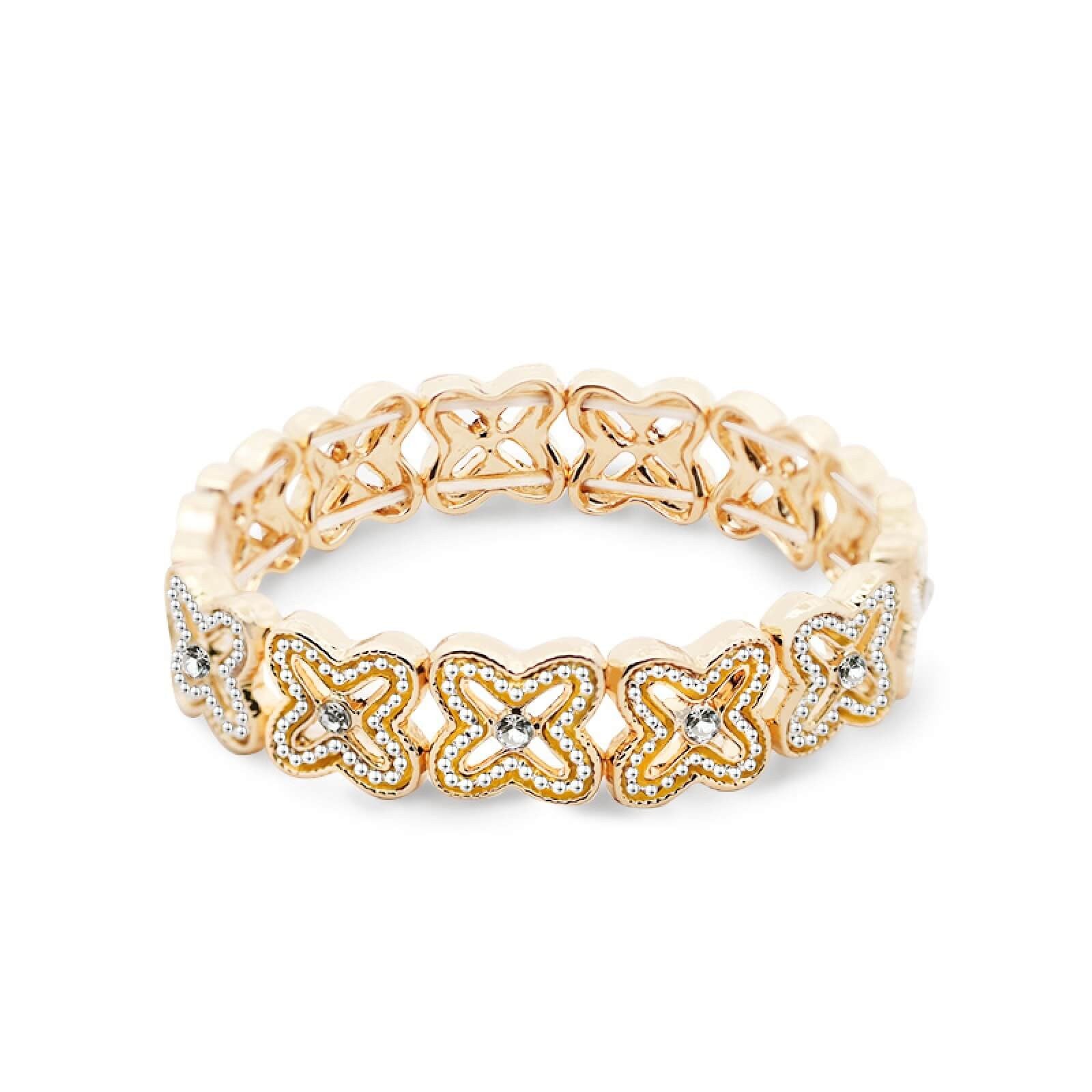 Bracciale elastico