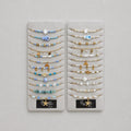 Espositore Prendi e Vendi acciaio 12 bracciali