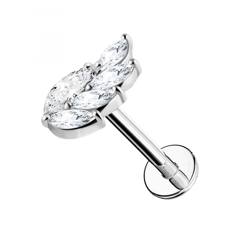 Helix acciaio