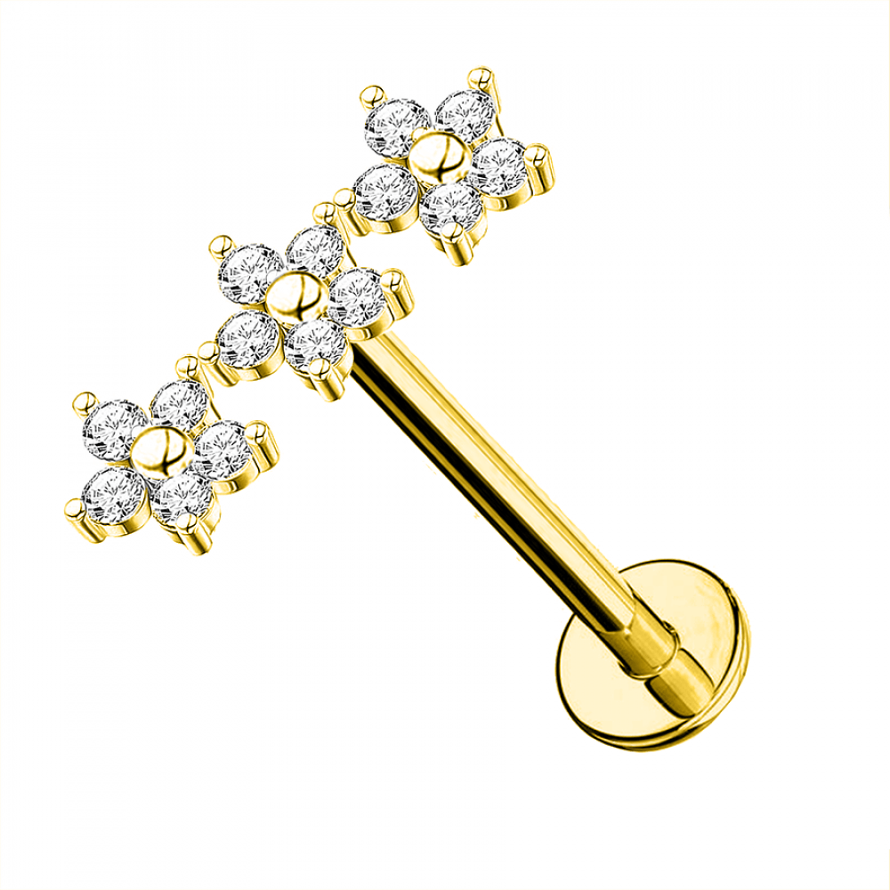Helix acciaio