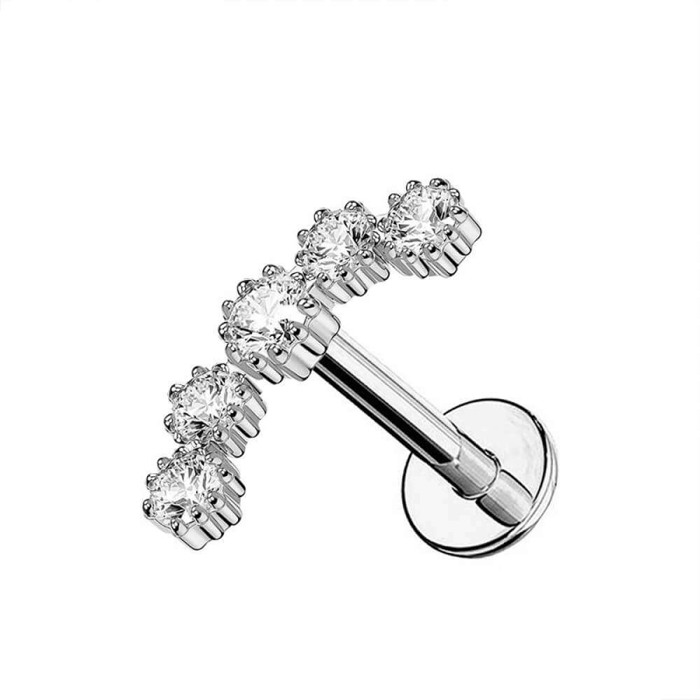 Helix acciaio