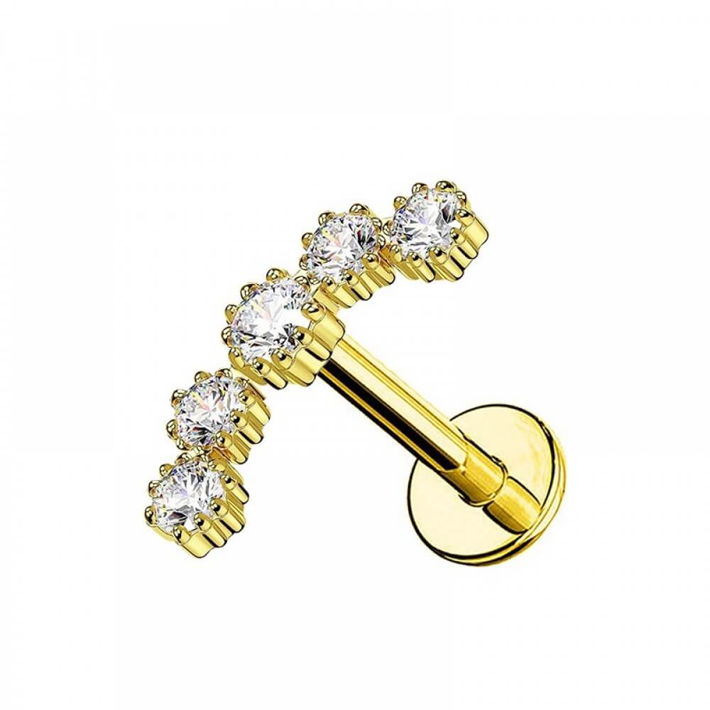 Helix acciaio