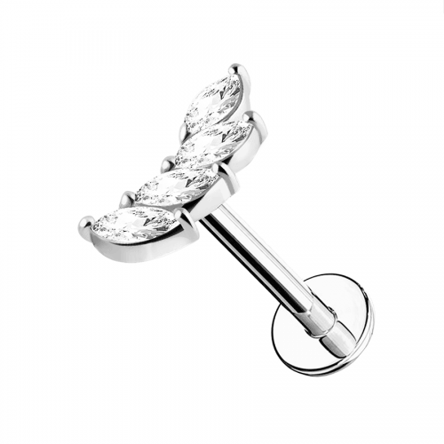Helix acciaio