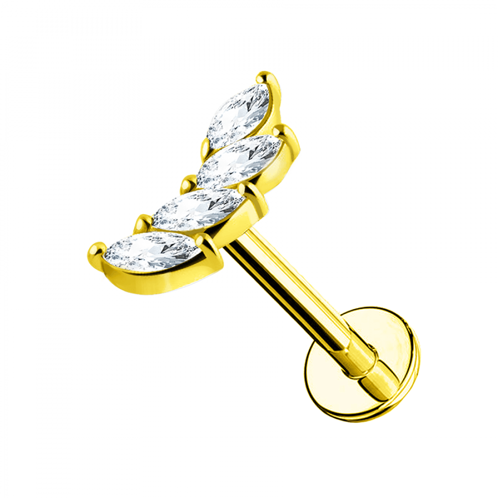 Helix acciaio