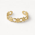 Bracciale rigido acciaio