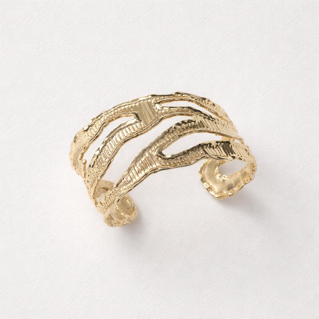Bracciale rigido