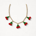 Collana regolabile acciaio ciligie