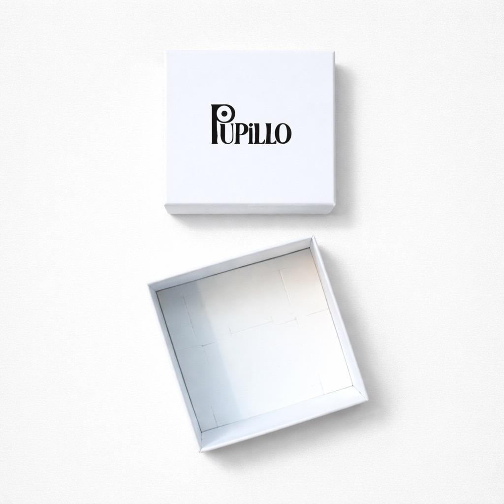Packaging Pupillo scatola 9*9