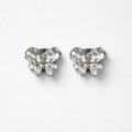 Copribottone coppia metallo