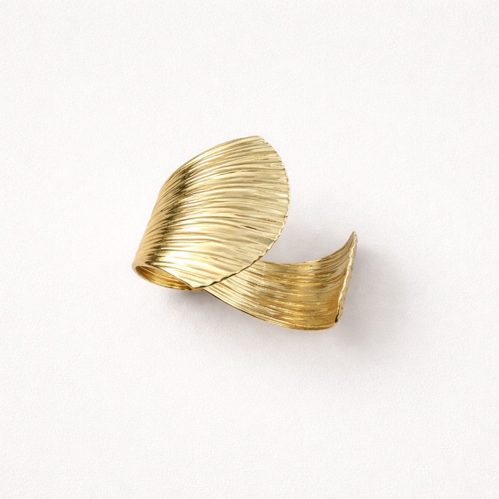 Bracciale rigido acciaio