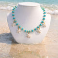Collana regolabile made in italy