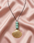 Collana lunga made in italy 70cm