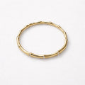Bracciale rigido acciaio