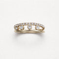 Anello acciaio