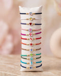 Espositore Prendi e Vendi acciaio 12 bracciali