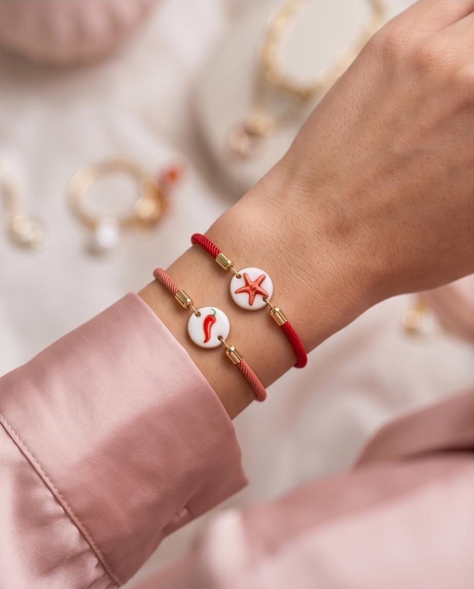 Espositore Prendi e Vendi acciaio 12 bracciali