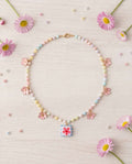 Collana regolabile made in italy