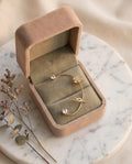 Ear Cuff acciaio