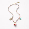 Collana regolabile made in italy