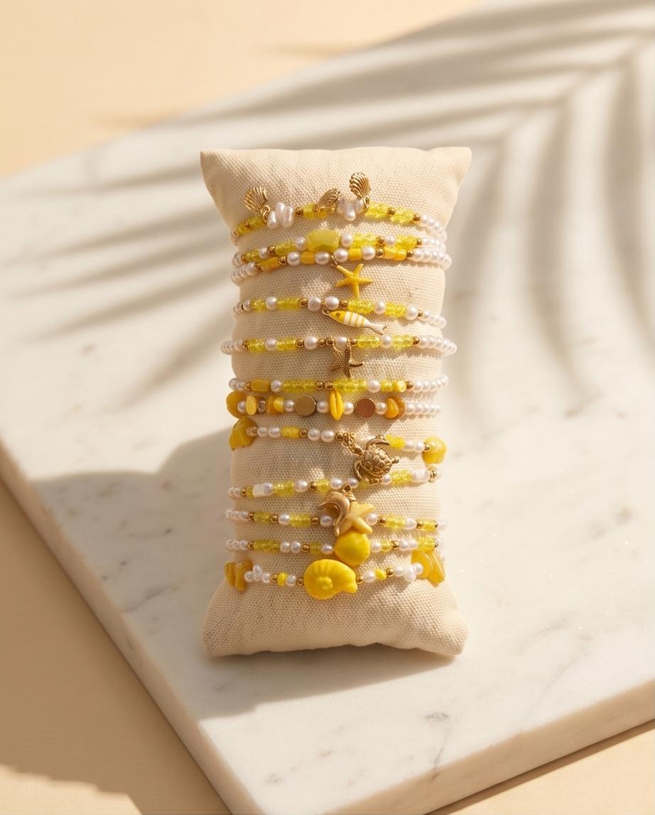 Espositore Prendi e Vendi 12pz bracciali
