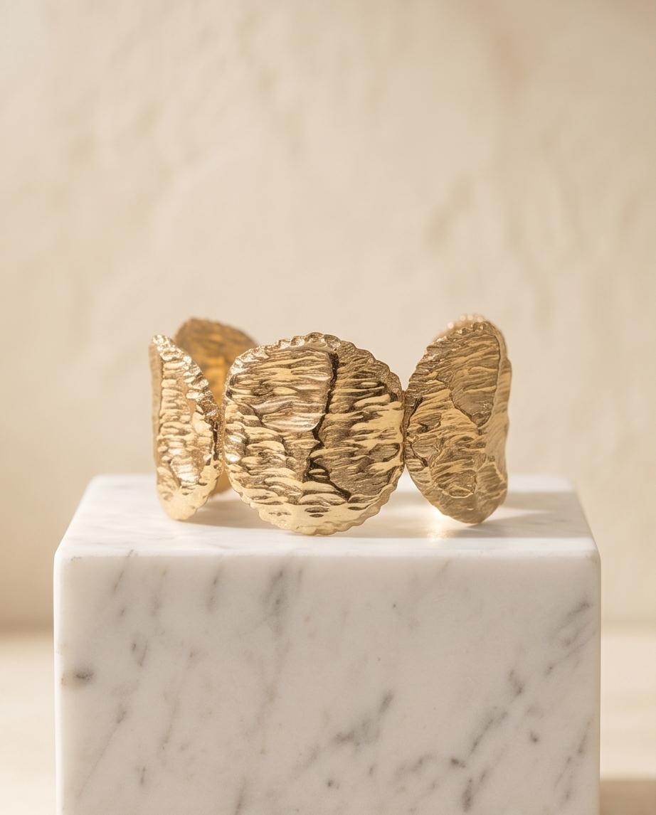 Bracciale rigido acciaio