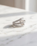 Ear Cuff acciaio