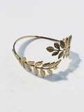 Bracciale rigido acciaio avambraccio