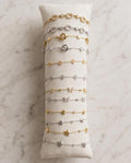 Espositore Prendi e Vendi acciaio 12 bracciali