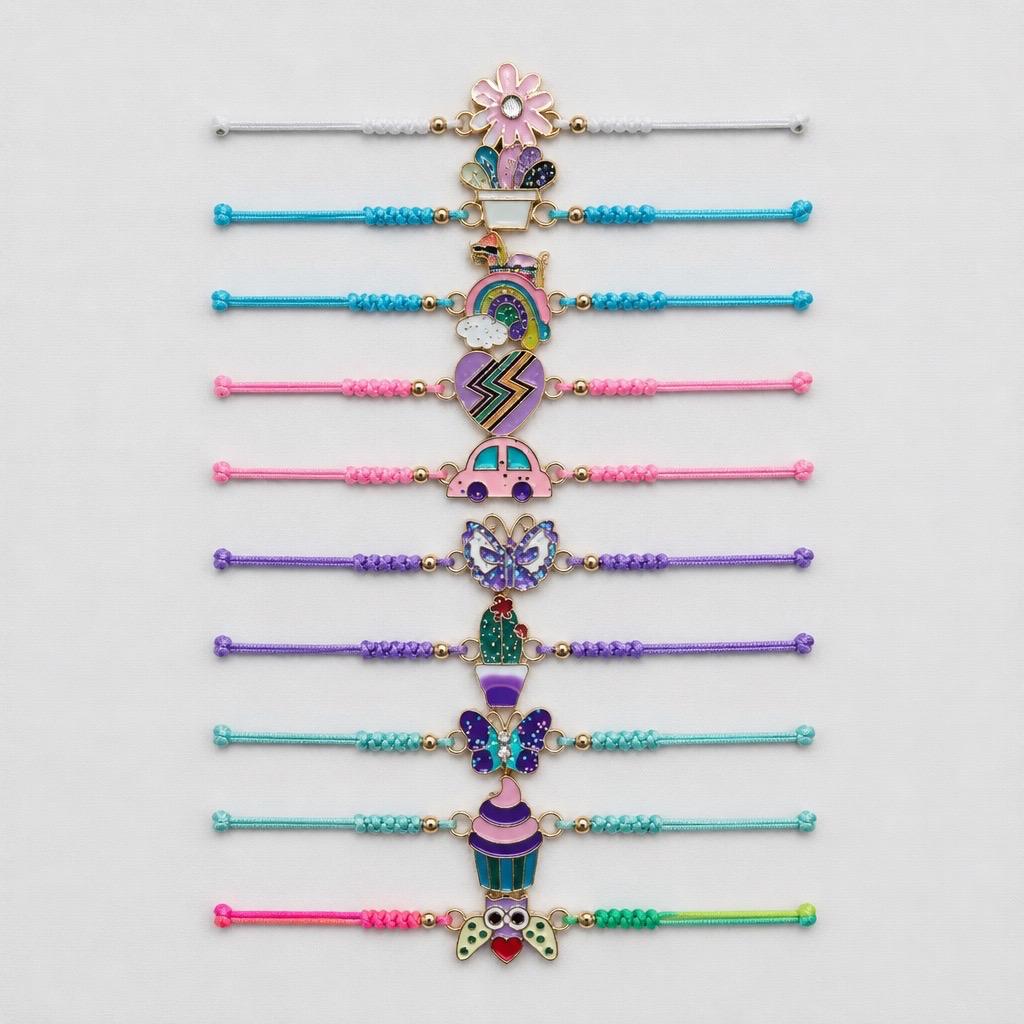Espositore Prendi e Vendi 12 bracciali