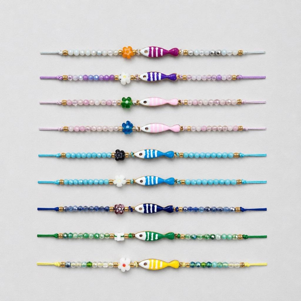 Espositore Prendi e Vendi 12 bracciali