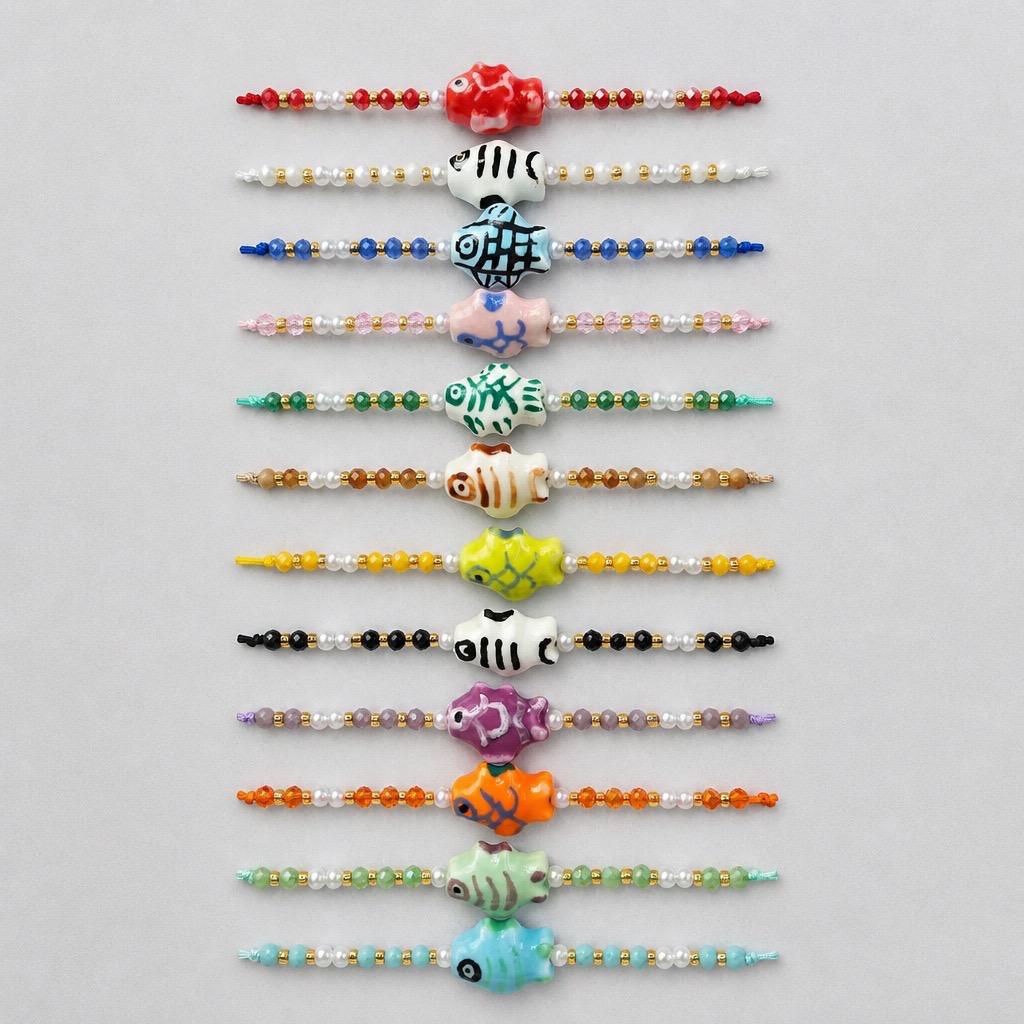 Espositore Prendi e Vendi 12 bracciali
