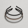 Cerchielli fermacapelli strass (3pz)