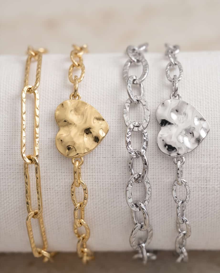 Espositore Prendi e Vendi acciaio 12 bracciali