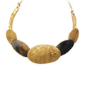 Collana resina