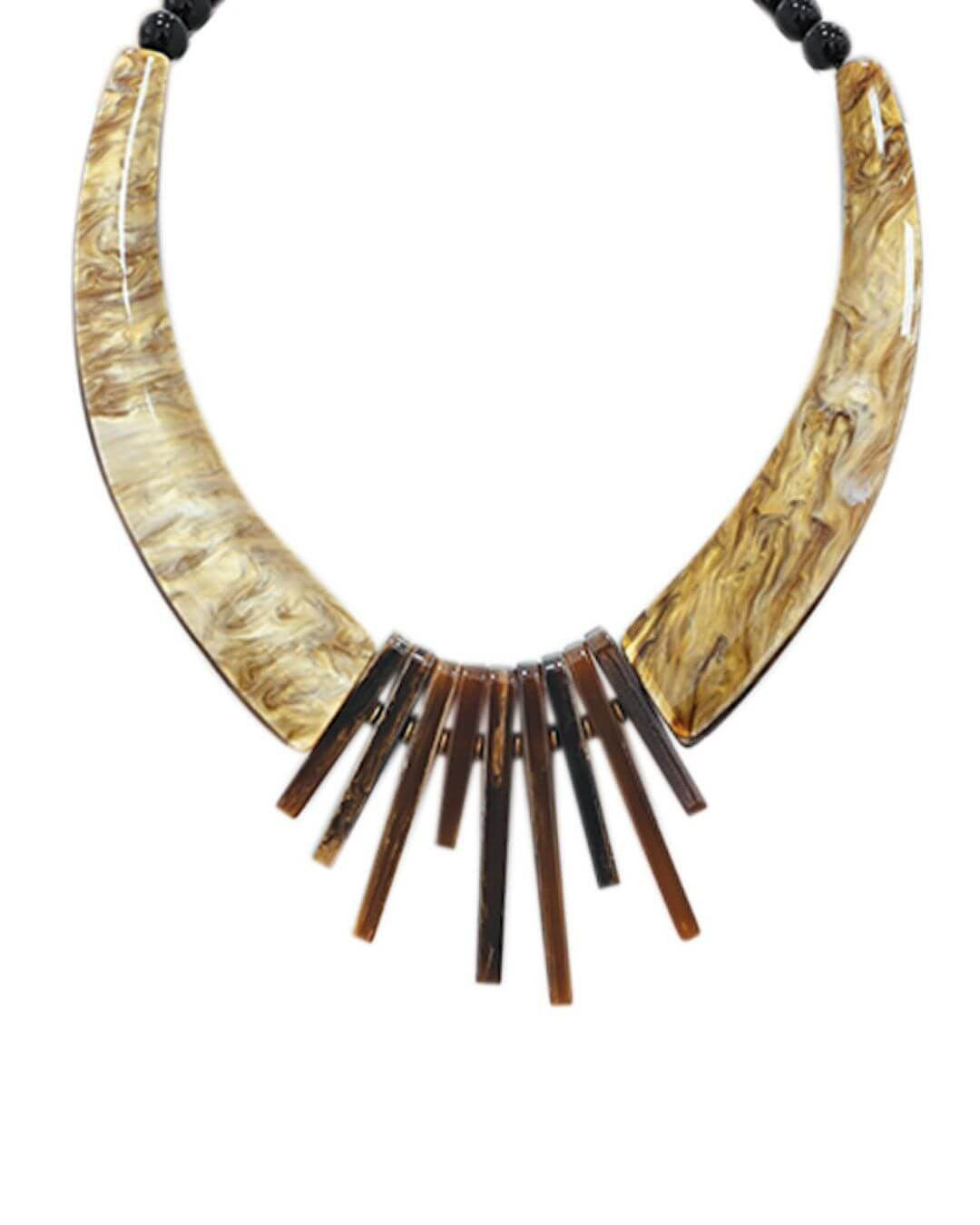 Collana lastra acrilica