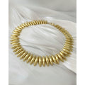 Collana regolabile catena