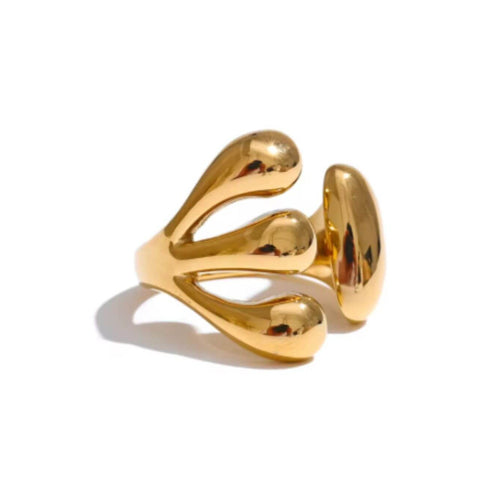 Anello acciaio