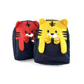 Bimba zainetto bimbo tigre